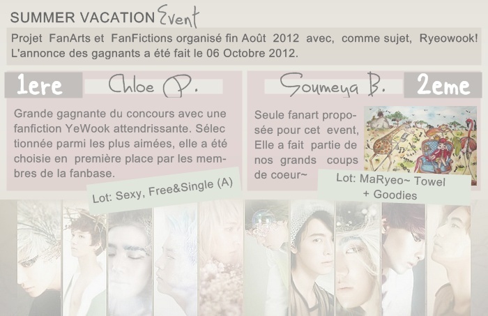 [CONCOURS/CONTEST] Summer Vacation Concou10