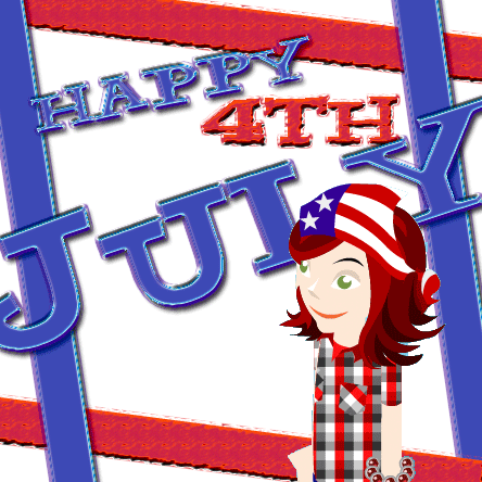 Happy 4th of July guys! Untitl12