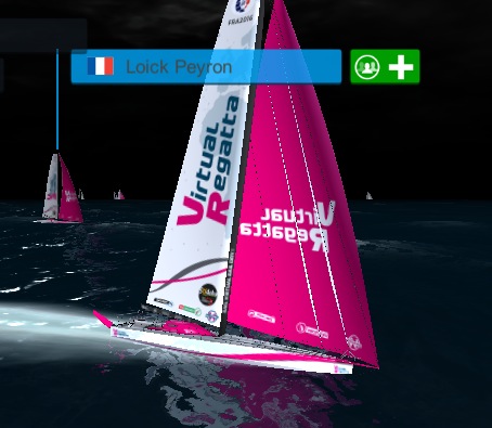 [Vendée Globe Virtuel 2016] La course sur VR - Page 7 Captur24