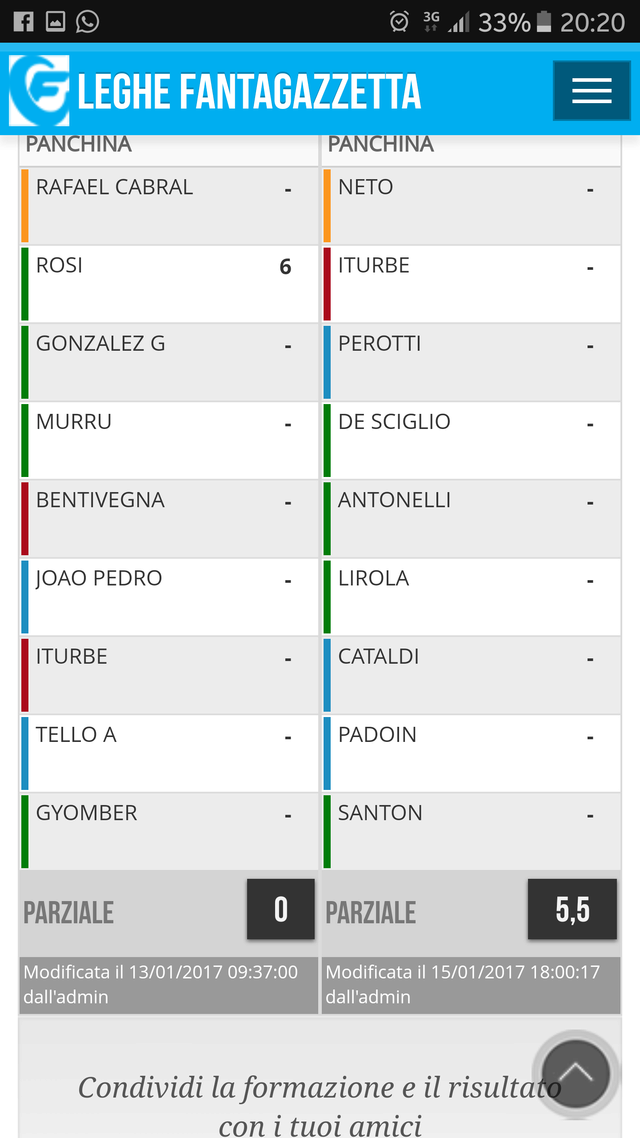 FORMAZIONE 20A GIORNATA Screen12