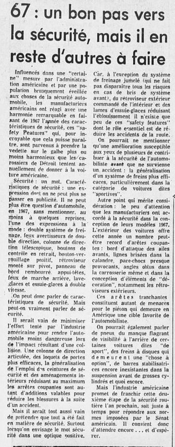 Depuis quant c'est obligatoire ....  1966_147