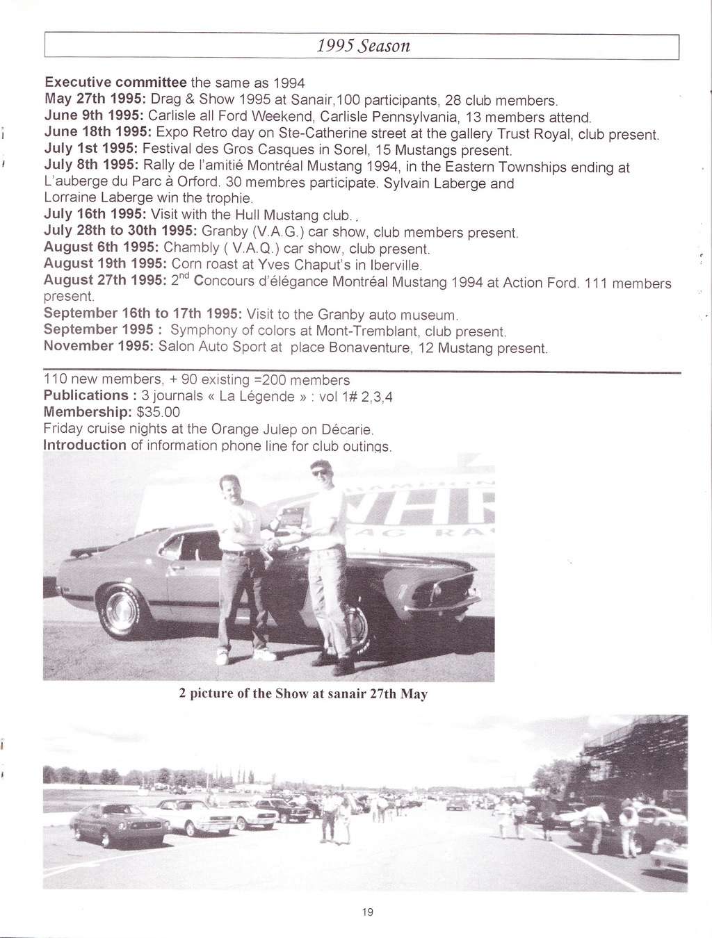 Montréal Mustang dans le temps! 1981 à aujourd'hui (Histoire en photos) La_lyg57