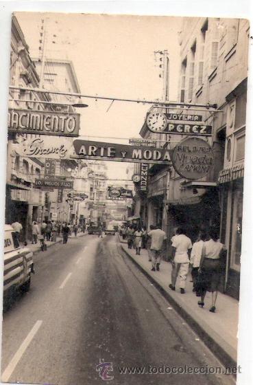 Calles de Santiago de Cuba Santia10