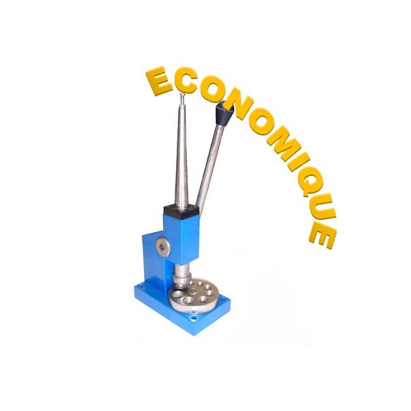 Pas encore de machine à agrandir et/ou rétrécir les bagues.Cherche solution Machin10