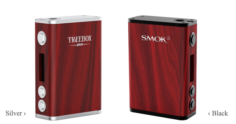 Smoktech SMOK Treebox Plus 220W  2016-010