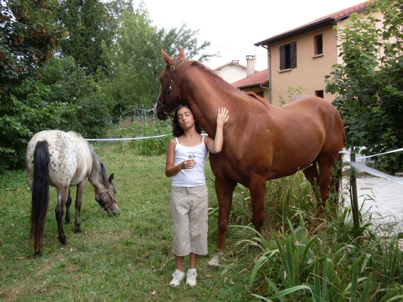 Cassandre : Playboy et ses filles <3 Naissance du petit prince !  Sdc11512