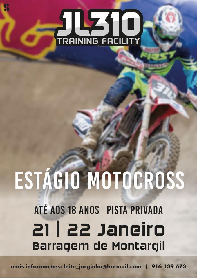 Estagio Motocross com Jorge Leite, Barragem Montargil , 21 e 22 Janeiro   15697811
