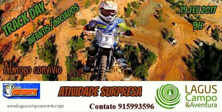 Track Day MX infantis e Iniciados, Quinta do Anjo - 19 Fevereiro  16641010