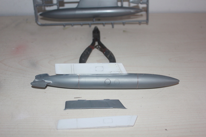 1/32 Mirage III E Revell FINI - Page 5 Img_2026