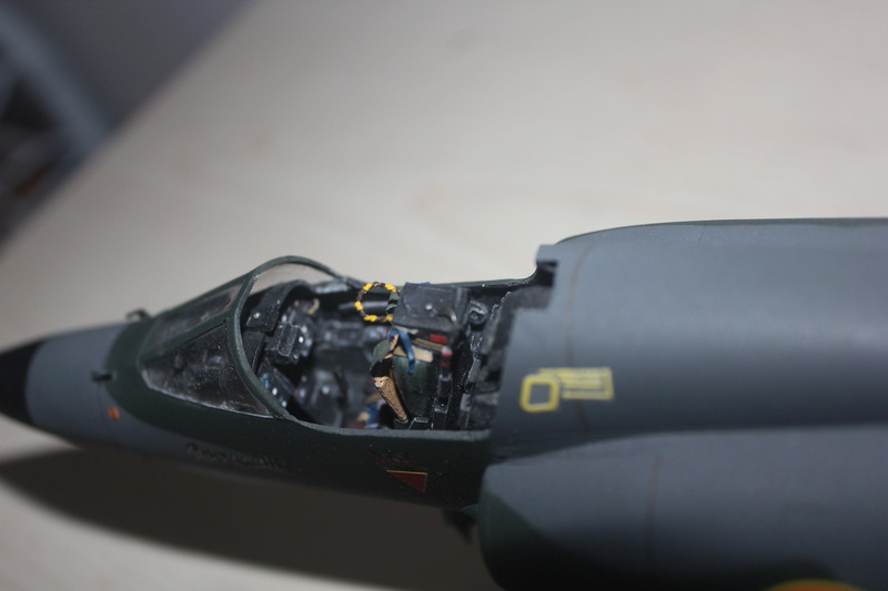 1/32 Mirage III E Revell FINI - Page 6 Img_2121