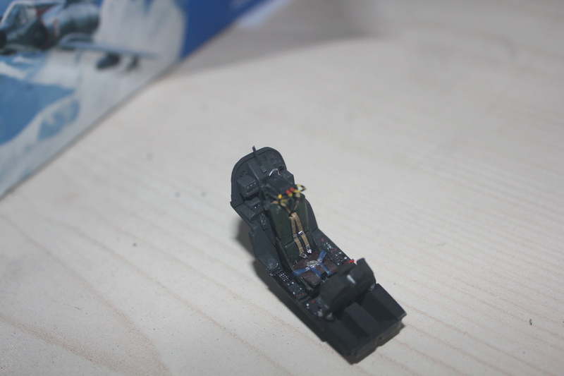 *1/48 Mirage 5 P Kinetic FINI Img_2313
