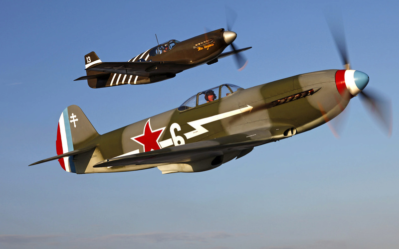 Avions volants sauves de la casse WWII H2vjlm10