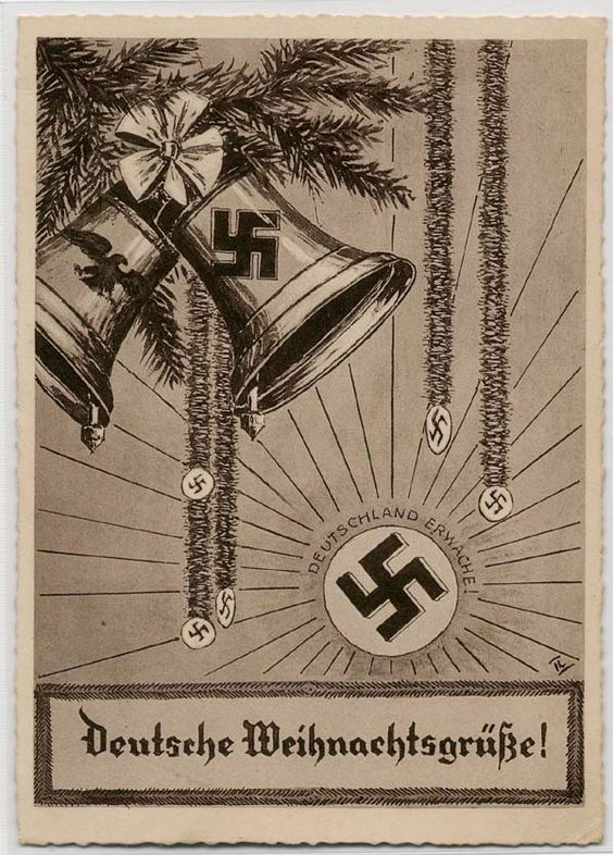 Les Noel du IIIe Reich Zz193510