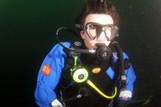 New Divers at Eccy - Scott and Cameron Forum824