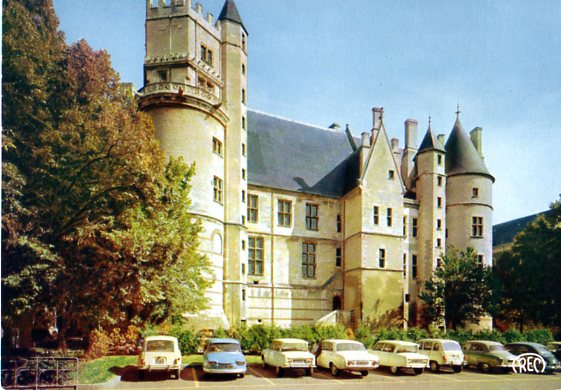 [RETRO]  Photos d'anciennes dans leur environnement - Page 9 Aaa10