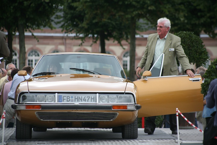 [Rassemblement] 18ème Concours D'élégance de Schwetzingen Pictur10