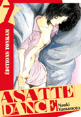 Seinen: Asatte dance [Yamamoto, Naoki] Vol_710