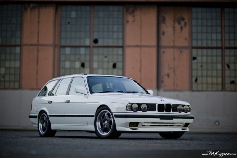 voici mon 525 td pack touring - Page 8 Bmw52510