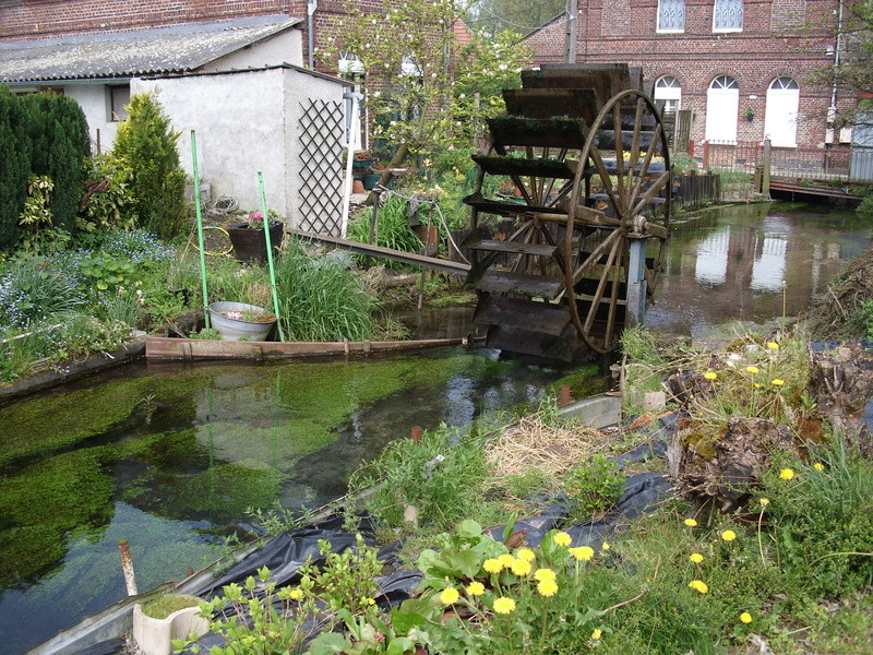 Escaut 04 (Canal de l'Escaut) Bouchain - Cambrai 21a_es10