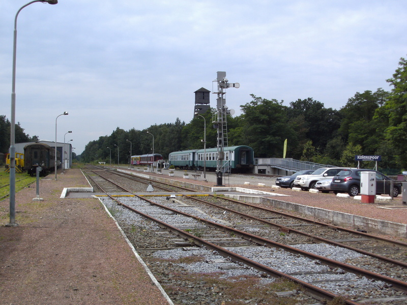 Poorten Nationaal Park Hoge Kempen As_sta10