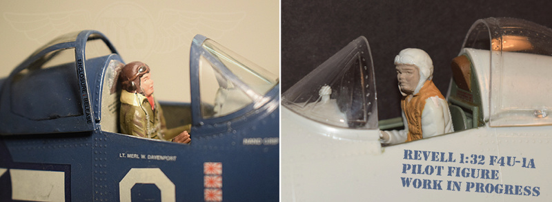 Vought F4U-1A Corsair / M 1:32 - Seite 2 F4u_0318