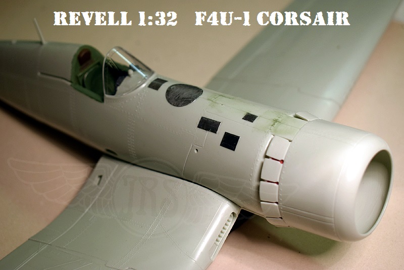 Vought F4U-1A Corsair / M 1:32 - Seite 2 F4u_0414