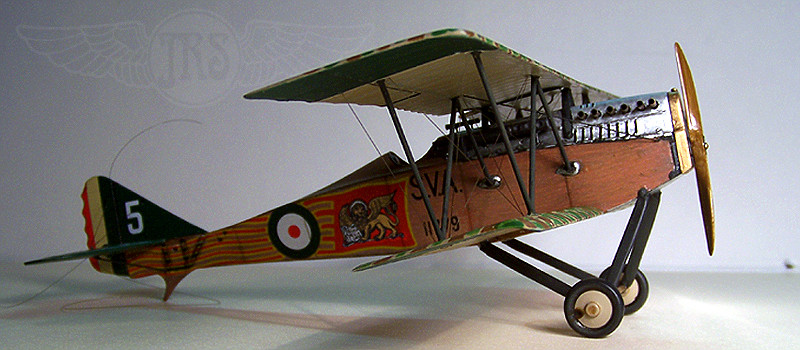 Ansaldo S.V.A.5 / M 1:48* - Seite 2 Sva_5_30