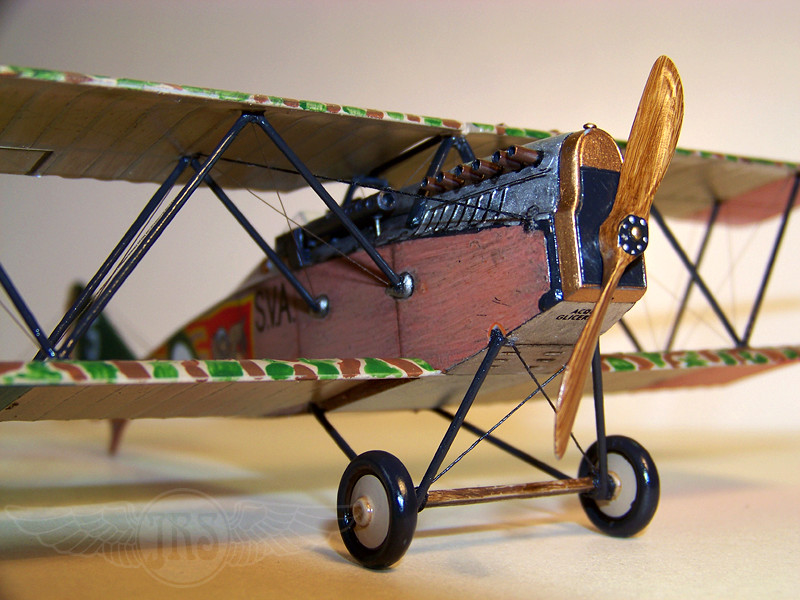 Ansaldo S.V.A.5 / M 1:48* - Seite 2 Sva_5_47