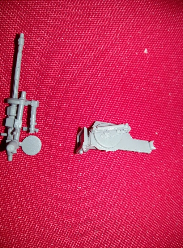 Sd.Kfz.171 Panther G avec Zimmerit - Dragon 6384 - 1/35 20161255
