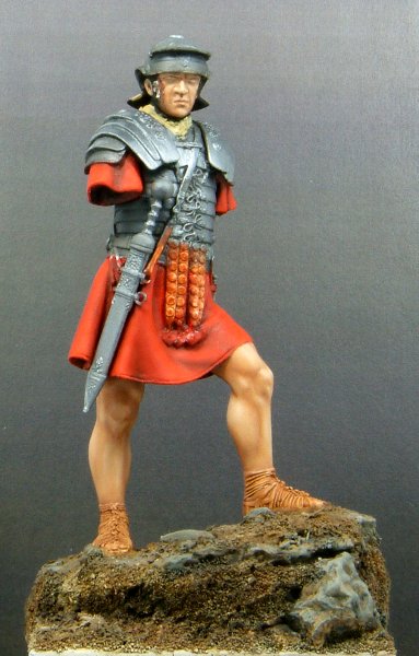 GB Rome, version Lancelot Legioh10