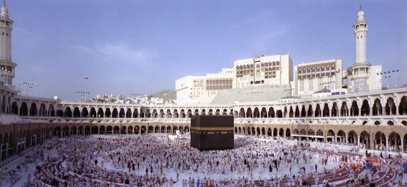 Islamic_Mosque  Mecca_21