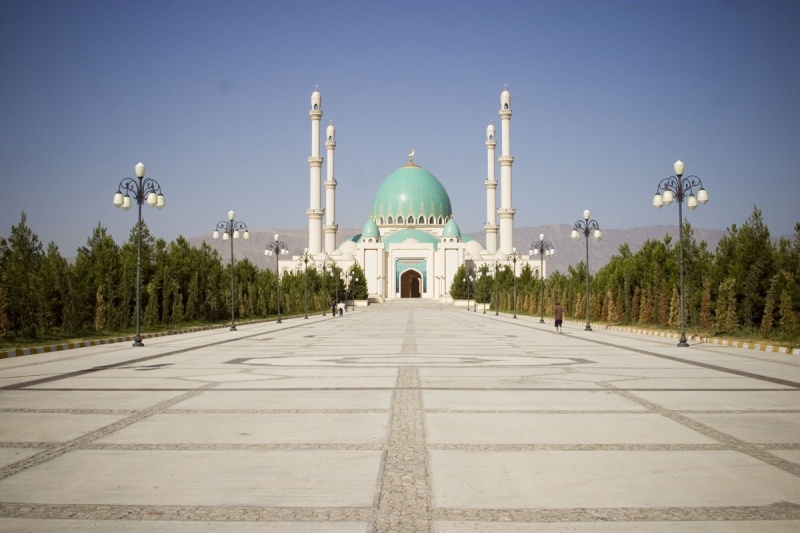 Islamic_Mosque  Saparm10