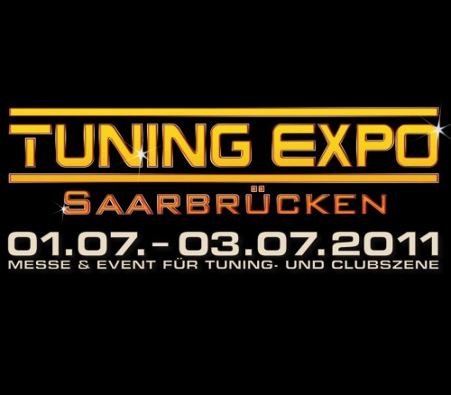 Tuning Expo 2011 - 1 a 3 de Julho 2011 (Alemanha) Logo-t10