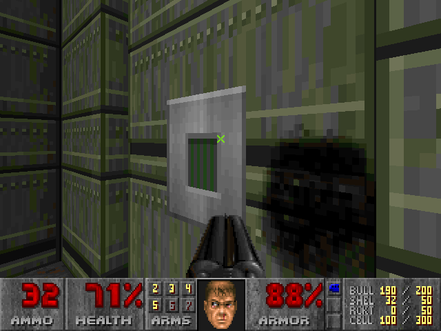 Doom II: Hell on Earth *LET'S PLAY!* - Page 3 Scree234