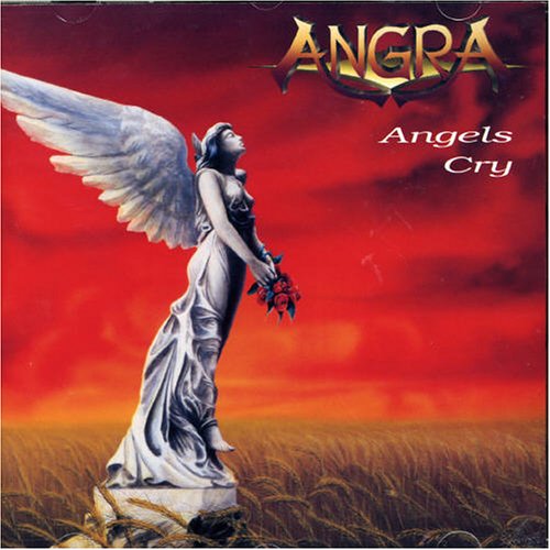 Angra  Angels Cry 1993-a10