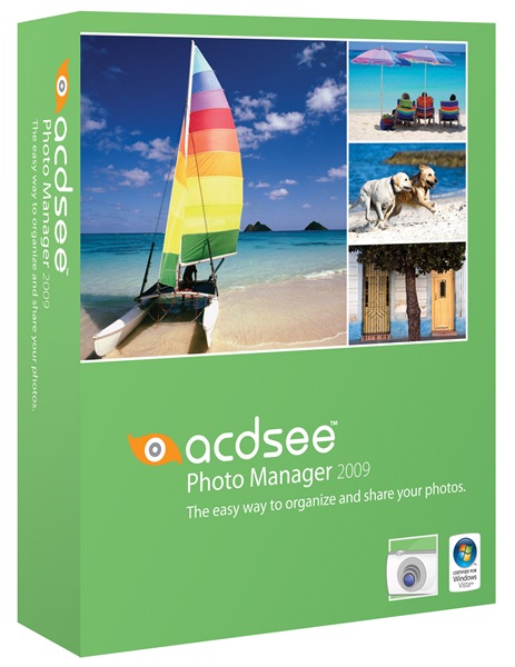برنامج ACDSee Photo Manager 12 لإستعراض وتنظيم الصور 11111132