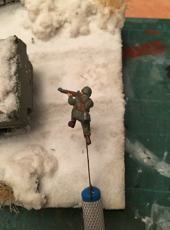 Sherman sous la neige 1/72 Img_4611