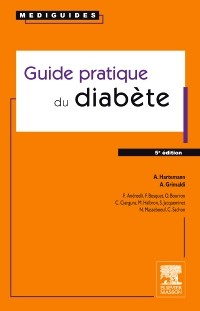 [livre]:Guide pratique du diabète 5eme edition pdf gratuit top livre  47143310