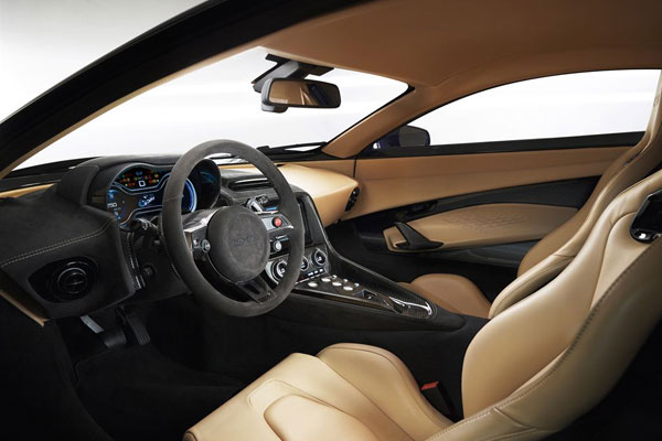 Les plus beaux prototypes, concept-cars ou supercars Jaguar12