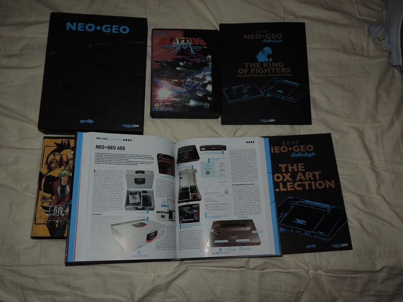 Anthologie de la Neo Geo Bible_10