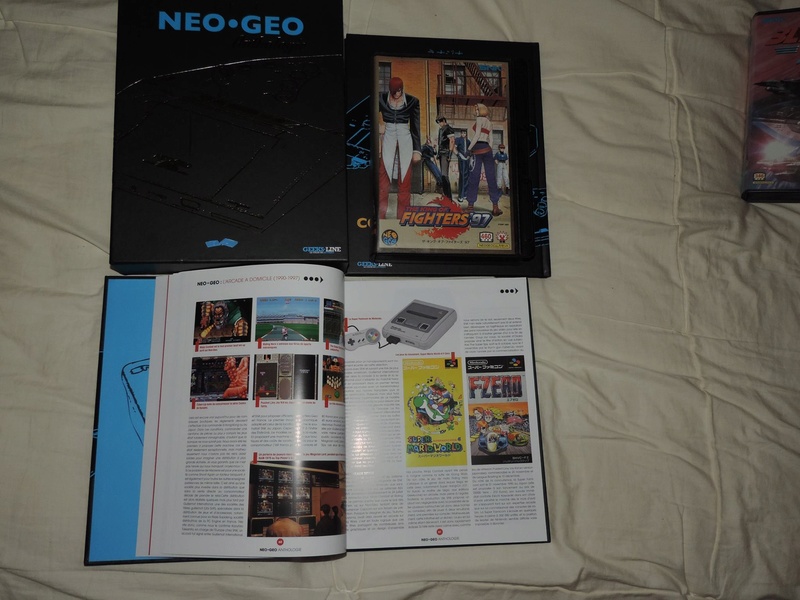 Anthologie de la Neo Geo Bible_11