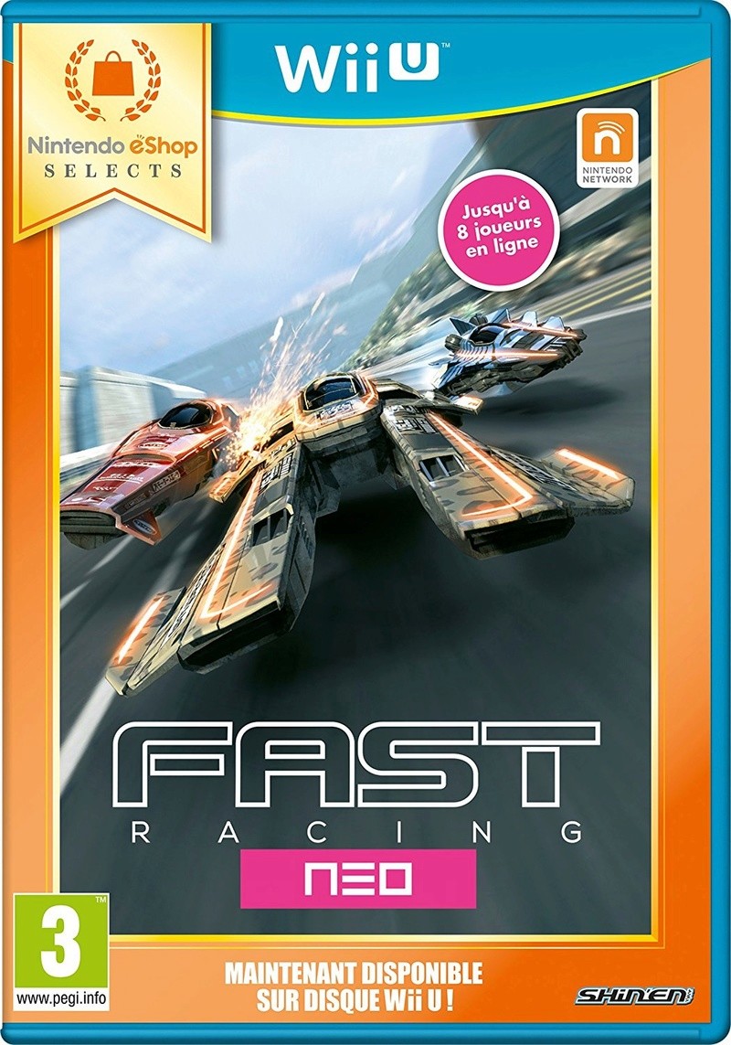 fast neo - [Test] Fast Neo Racing Couver11