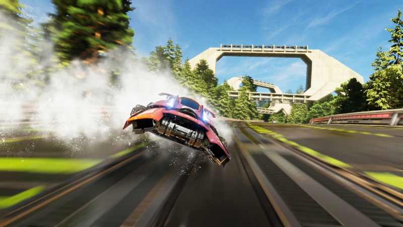 [Test] Fast Neo Racing Fast_n10