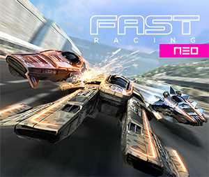 fast neo - [Test] Fast Neo Racing Fast_r10