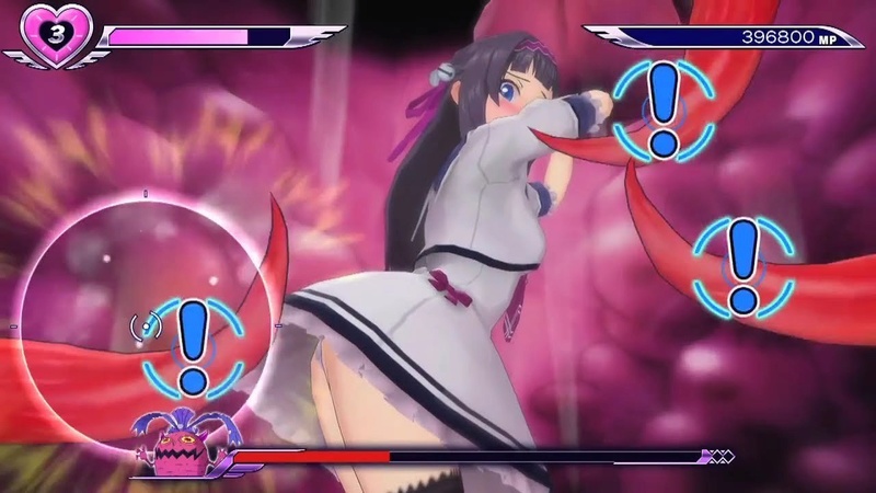 [Test]Gal*Gun Double Peace Gal_gu11