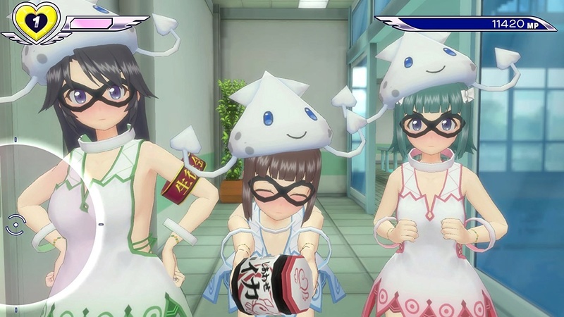 [Test]Gal*Gun Double Peace Gal_gu12