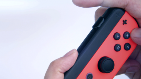 [Preview] La Nintendo Switch Joy_co10