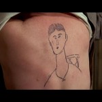 Ink Master - Epaule Tattoo  T.13 Le-tat11