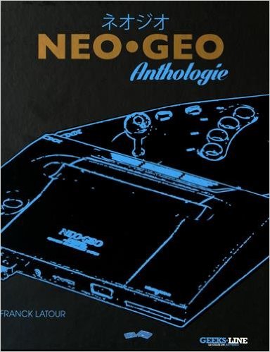 Anthologie de la Neo Geo Pochet11