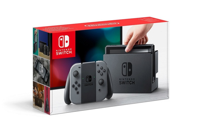 [Preview] La Nintendo Switch Switch10
